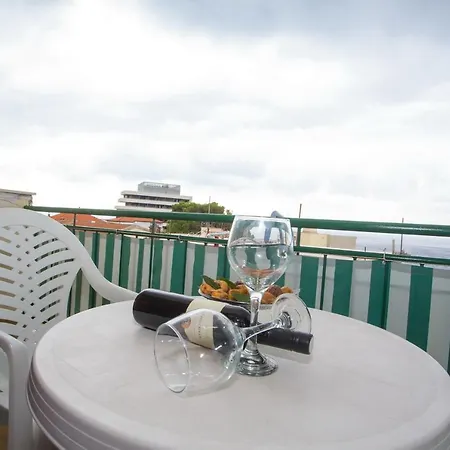 Apartment Josko Apartman