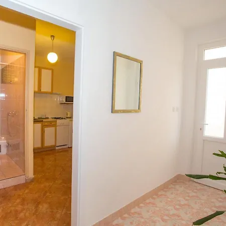 Josko Apartman Apartment *