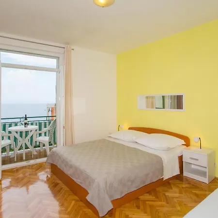 Josko Apartman * Podgora