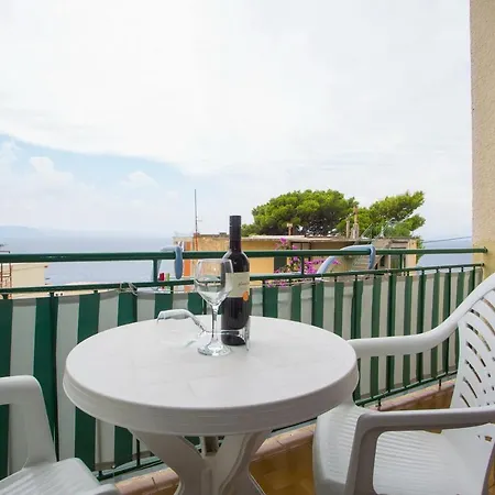 Josko Apartman Apartment *