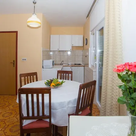 Josko Apartman Apartment *