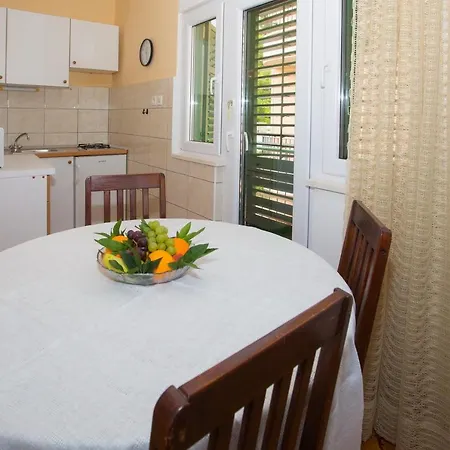 Apartment Josko Apartman *