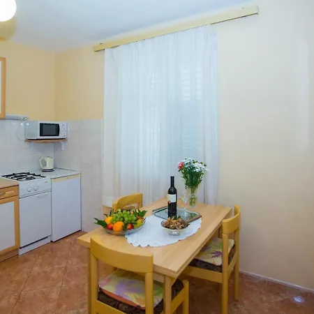 Josko Apartman *