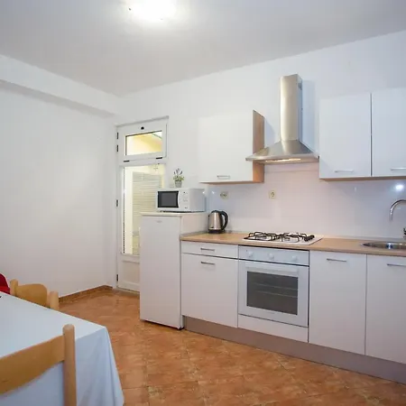 Apartment Josko Apartman