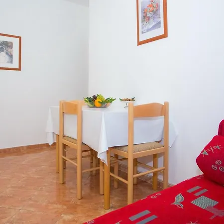Josko Apartman