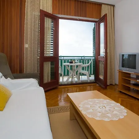 Josko Apartman Apartment *