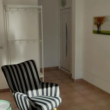 Apartment Josko