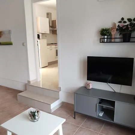 Apartment Josko *