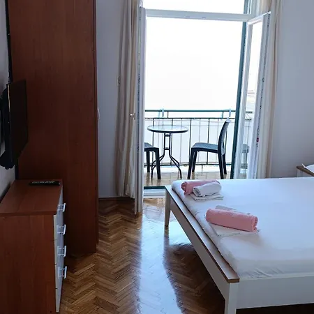Josko Podgora (Split-Dalmatia)