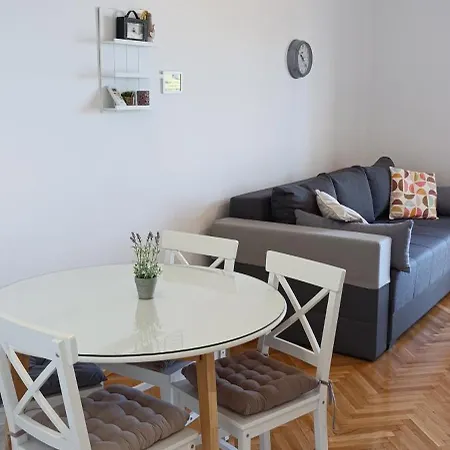 Josko Apartment