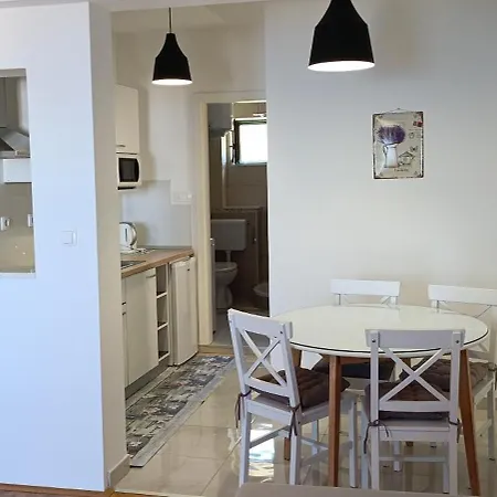 Apartment Josko