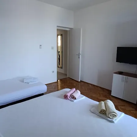 Apartment Josko *