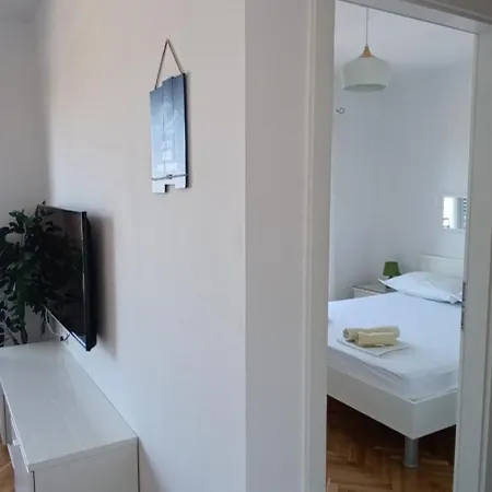 Josko Apartment Podgora (Split-Dalmatia)