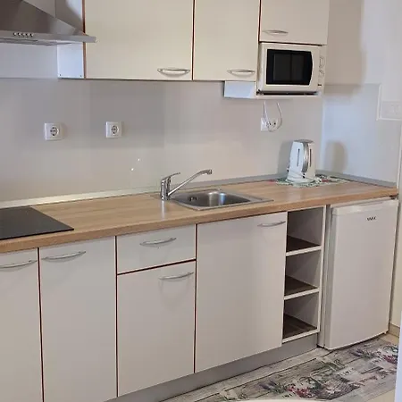 Apartment Josko Podgora (Split-Dalmatia)