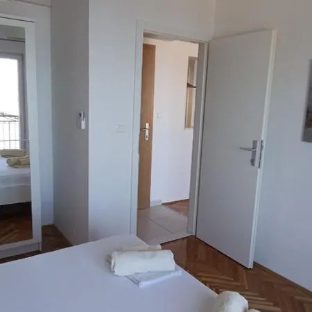 Josko Podgora (Split-Dalmatia)
