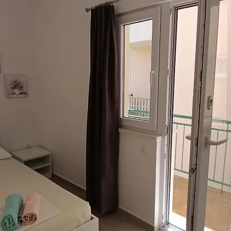 Josko Apartment