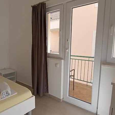 Apartment Josko *