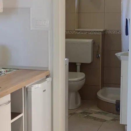Josko Apartment Podgora (Split-Dalmatia)