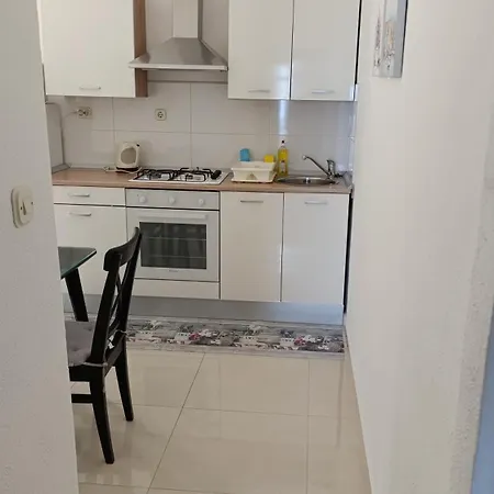 Josko Apartment