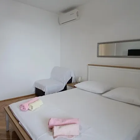 Apartment Josko
