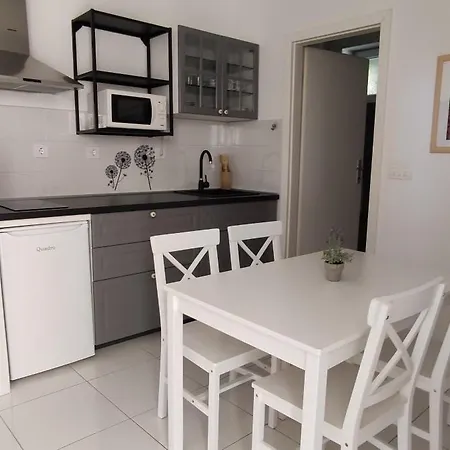 Josko Apartment *