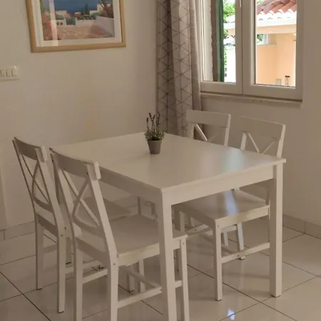 Apartment Josko Podgora (Split-Dalmatia)