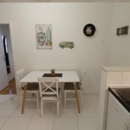 Josko Apartment