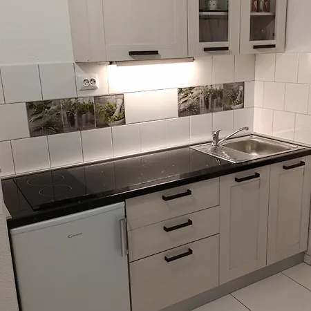 Apartment Josko