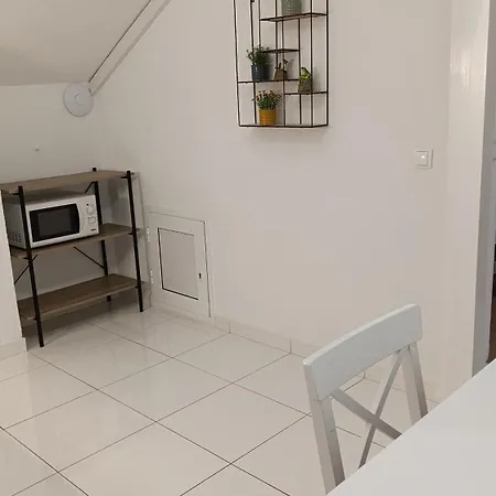Apartment Josko *