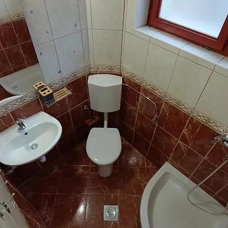 Josko Apartment Podgora (Split-Dalmatia)