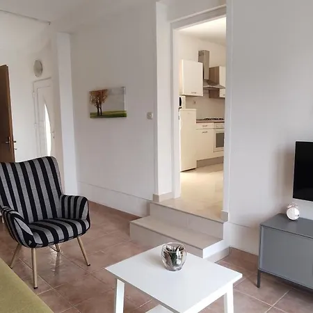 Apartment Josko Podgora (Split-Dalmatia)