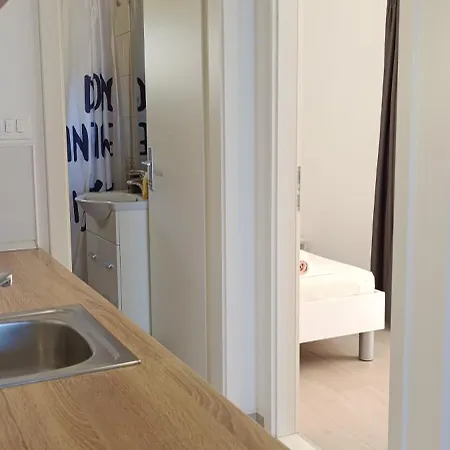 Apartment Josko *
